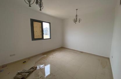 Apartment - 1 Bedroom - 2 Bathrooms for rent in Ajman Global City - Al Alia - Ajman