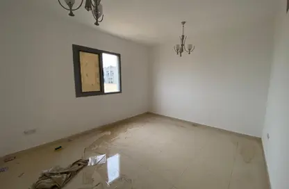 Apartment - 1 Bedroom - 2 Bathrooms for rent in Ajman Global City - Al Alia - Ajman