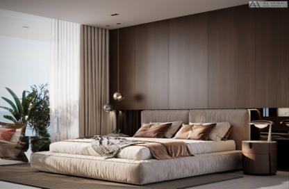 Apartment - 1 Bedroom - 1 Bathroom for sale in Vento Tower - Business Bay - Dubai Apartment - 1 Bedroom - 1 Bathroom for sale in Vento Tower - Business Bay - Dubai