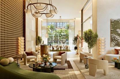 Apartment - 1 Bedroom - 1 Bathroom for sale in Fior 1 - Mina Rashid - Dubai