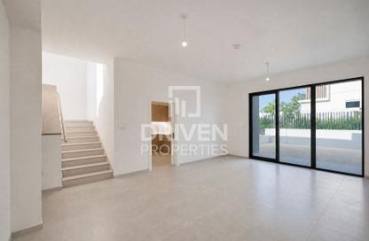 Townhouse - 3 - 5 for rent in Jebel Ali Village Townhouses - Jebel Ali Village - Jebel Ali - Dubai