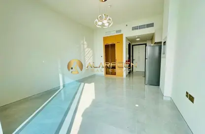 Apartment - 1 Bathroom for rent in Skyz by Danube - Arjan - Dubai