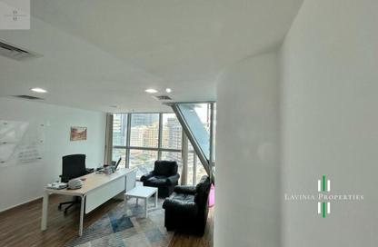 Office Space - Studio - 2 for sale in Smart Heights - Barsha Heights (Tecom) - Dubai Office Space - Studio - 2 for sale in Smart Heights - Barsha Heights (Tecom) - Dubai