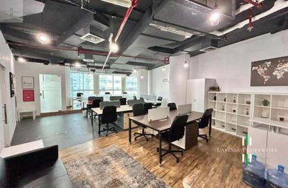 Office Space - Studio - 2 for sale in Smart Heights - Barsha Heights (Tecom) - Dubai
