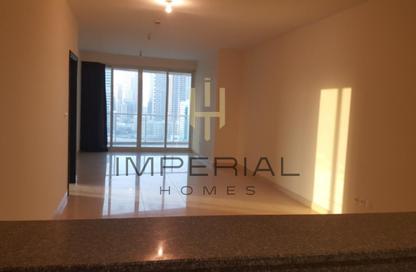 Apartment - 1 Bedroom - 2 Bathrooms for rent in Laguna Tower - JLT Cluster A - Jumeirah Lake Towers - Dubai Apartment - 1 Bedroom - 2 Bathrooms for rent in Laguna Tower - JLT Cluster A - Jumeirah Lake Towers - Dubai