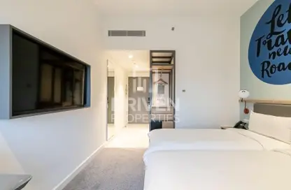 Apartment - Studio - 1 Bathroom for sale in Rove City Walk - City Walk - Dubai