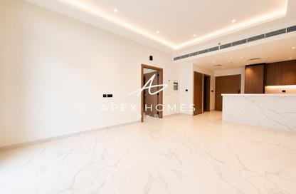 Apartment - 2 Bedrooms - 3 Bathrooms for sale in Amethyst by Siroya - Majan - Dubai