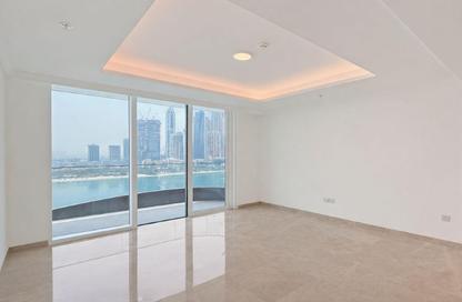 شقة - 2 غرف نوم - 2 حمامات للايجار في برج Palace Beach ريزيدنس 2 - بالاس بيتش ريزيدنس - إعمار بيتشفرونت - دبي هاربور - دبي
