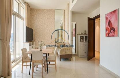 Apartment - 2 Bedrooms - 3 Bathrooms for rent in Binghatti Gateway - Al Jaddaf - Dubai Apartment - 2 Bedrooms - 3 Bathrooms for rent in Binghatti Gateway - Al Jaddaf - Dubai