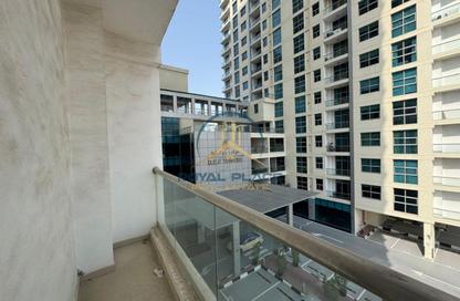 Apartment - 2 Bedrooms - 3 Bathrooms for rent in DEC Tower 1 - DEC Towers - Dubai Marina - Dubai