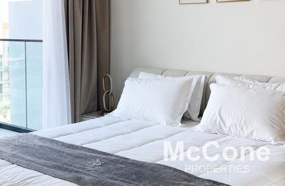 Apartment - 1 - 2 for sale in Binghatti Corner - District 10 - Jumeirah Village Circle - Dubai