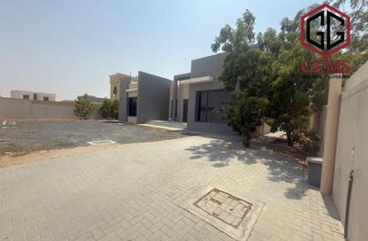Villa - 3 Bedrooms - 4 Bathrooms for rent in Al Aweer 1 - Al Aweer - Dubai Villa - 3 Bedrooms - 4 Bathrooms for rent in Al Aweer 1 - Al Aweer - Dubai