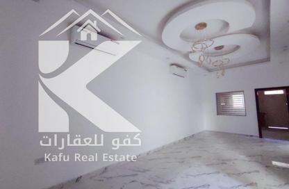 Townhouse - 5 Bedrooms - 7 Bathrooms for rent in Al Zaheya Gardens - Al Zahya - Ajman