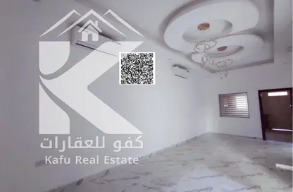 Townhouse - 5 Bedrooms - 7 Bathrooms for rent in Al Zaheya Gardens - Al Zahya - Ajman