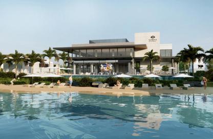 Villa - 4 Bedrooms - 5 Bathrooms for sale in Sobha Reserve - Wadi Al Safa 2 - Dubai Villa - 4 Bedrooms - 5 Bathrooms for sale in Sobha Reserve - Wadi Al Safa 2 - Dubai