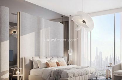 Apartment - 3 Bedrooms - 4 Bathrooms for sale in Claydon House - Bukadra - Dubai