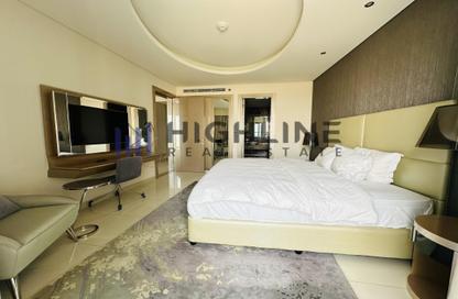 Apartment - 1 Bedroom - 2 Bathrooms for rent in Tower A - Damac Towers by Paramount - Business Bay - Dubai Apartment - 1 Bedroom - 2 Bathrooms for rent in Tower A - Damac Towers by Paramount - Business Bay - Dubai