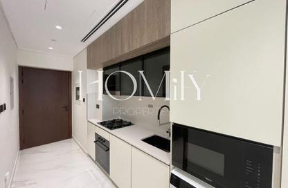 Apartment - Studio - 1 for rent in Skyhills Residences 1 - Skyhills Residences - Dubai Science Park - Dubai Apartment - Studio - 1 for rent in Skyhills Residences 1 - Skyhills Residences - Dubai Science Park - Dubai