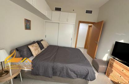 Apartment - 2 Bedrooms - 2 Bathrooms for sale in Gulf Tower - Emirates City - Ajman Apartment - 2 Bedrooms - 2 Bathrooms for sale in Gulf Tower - Emirates City - Ajman