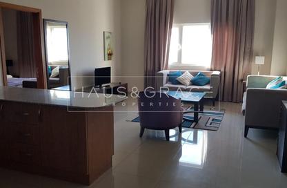 Apartment - 1 - 1 for rent in Suburbia Tower 1 - Suburbia - Downtown Jebel Ali - Dubai Apartment - 1 - 1 for rent in Suburbia Tower 1 - Suburbia - Downtown Jebel Ali - Dubai