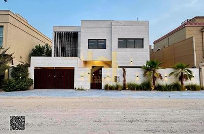 Villa - 5 Bedrooms - 6 Bathrooms for sale in Al Rawda 1 - Al Rawda - Ajman Villa - 5 Bedrooms - 6 Bathrooms for sale in Al Rawda 1 - Al Rawda - Ajman