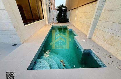 Villa - 5 Bedrooms - 6 Bathrooms for sale in Al Rawda 1 - Al Rawda - Ajman Villa - 5 Bedrooms - 6 Bathrooms for sale in Al Rawda 1 - Al Rawda - Ajman