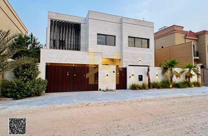 Villa - 5 Bedrooms - 6 Bathrooms for sale in Al Rawda 1 - Al Rawda - Ajman Villa - 5 Bedrooms - 6 Bathrooms for sale in Al Rawda 1 - Al Rawda - Ajman