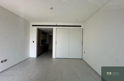 Apartment - Studio - 1 for rent in Binghatti Ghost - Dubai Healthcare City 2 - Al Jaddaf - Dubai Apartment - Studio - 1 for rent in Binghatti Ghost - Dubai Healthcare City 2 - Al Jaddaf - Dubai