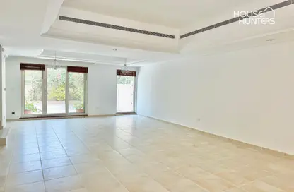 Villa - 4 Bedrooms - 4 Bathrooms for rent in Oliva - Victory Heights - Dubai Sports City - Dubai