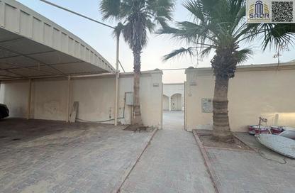 Villa - 3 Bedrooms - 1 Bathroom for rent in Al Jurf - Ajman Downtown - Ajman
