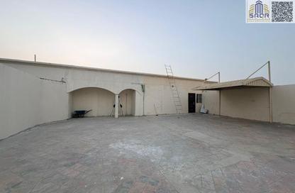 Villa - 3 Bedrooms - 1 Bathroom for rent in Al Jurf - Ajman Downtown - Ajman Villa - 3 Bedrooms - 1 Bathroom for rent in Al Jurf - Ajman Downtown - Ajman