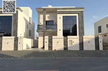 Villa - 6 Bedrooms - 7 Bathrooms for sale in Al Aamra Gardens - Al Amerah - Ajman