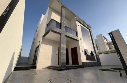 Villa - 6 Bedrooms - 7 Bathrooms for sale in Al Aamra Gardens - Al Amerah - Ajman