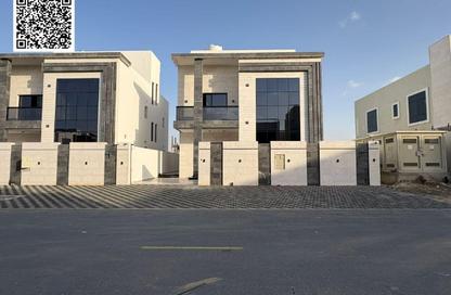 Villa - 6 Bedrooms - 7 Bathrooms for sale in Al Aamra Gardens - Al Amerah - Ajman