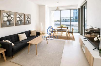 Apartment - 1 Bedroom - 1 Bathroom for rent in 5242 Tower 2 - 5242 - Dubai Marina - Dubai Apartment - 1 Bedroom - 1 Bathroom for rent in 5242 Tower 2 - 5242 - Dubai Marina - Dubai