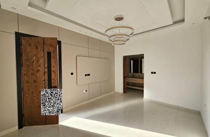 Villa - 4 Bedrooms - 7 Bathrooms for sale in Al Helio 2 - Al Helio - Ajman