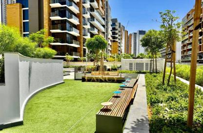 Apartment - 2 Bedrooms - 2 Bathrooms for rent in Azizi Riviera 37 - Azizi Riviera - Meydan One - Meydan - Dubai