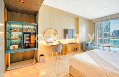 Apartment - Studio - 1 for sale in Five Palm Jumeirah - Palm Jumeirah - Dubai