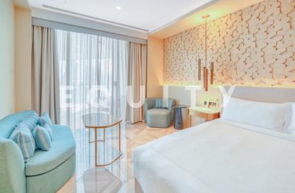 Apartment - Studio - 1 for sale in Five Palm Jumeirah - Palm Jumeirah - Dubai