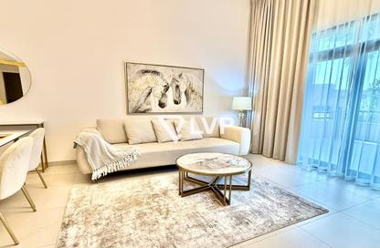 Apartment - 1 - 1 for sale in Jadeel - Madinat Jumeirah Living - Umm Suqeim 3 - Umm Suqeim - Dubai