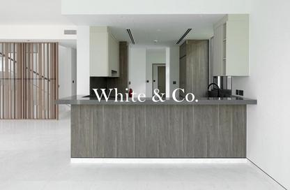 Villa - 4 Bedrooms - 5 Bathrooms for rent in Harmony 1 - Harmony - Tilal Al Ghaf - Dubai