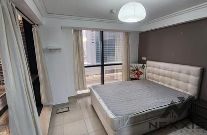 Apartment - 2 Bedrooms - 2 Bathrooms for rent in Goldcrest Views 2 - JLT Cluster J - Jumeirah Lake Towers - Dubai