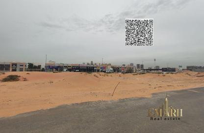 Land - Studio for sale in Al Helio 2 - Al Helio - Ajman