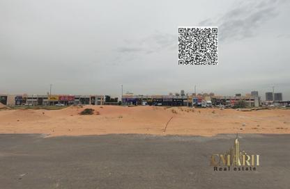 Land - Studio for sale in Al Helio 2 - Al Helio - Ajman