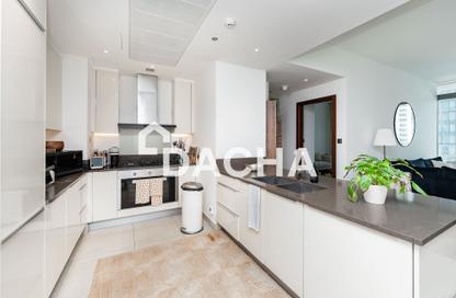 Apartment - 2 Bedrooms - 3 Bathrooms for rent in Marina Gate 1 - Marina Gate - Dubai Marina - Dubai