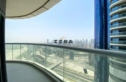 Apartment - 3 Bedrooms - 4 Bathrooms for rent in Tower A - Damac Towers by Paramount - Business Bay - Dubai