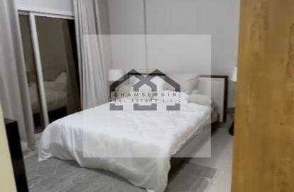 Apartment - Studio - 1 for sale in Al Amira Village - Al Yasmeen - Ajman
