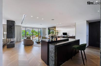 Villa - 6 - 6 for sale in Golf Place 1 - Golf Place - Dubai Hills Estate - Dubai Villa - 6 - 6 for sale in Golf Place 1 - Golf Place - Dubai Hills Estate - Dubai