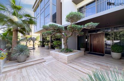 Villa - 6 - 6 for sale in Golf Place 1 - Golf Place - Dubai Hills Estate - Dubai Villa - 6 - 6 for sale in Golf Place 1 - Golf Place - Dubai Hills Estate - Dubai