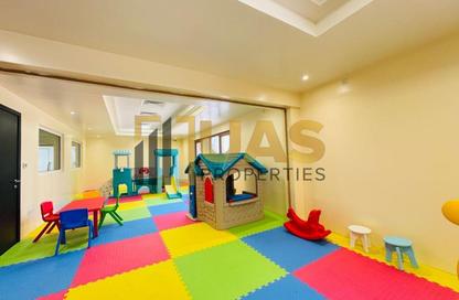Apartment - 3 Bedrooms - 5 Bathrooms for rent in Escape Tower - Business Bay - Dubai